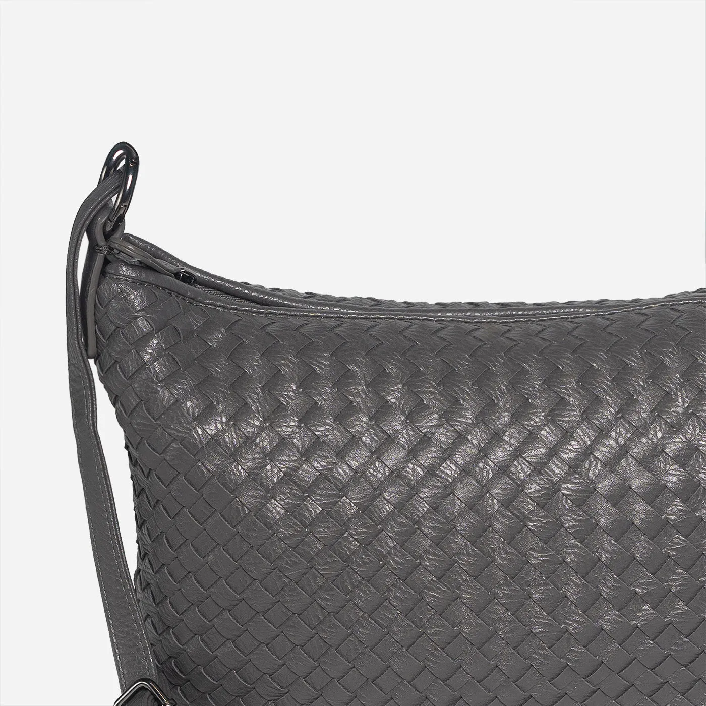 Fromo Weave Bag