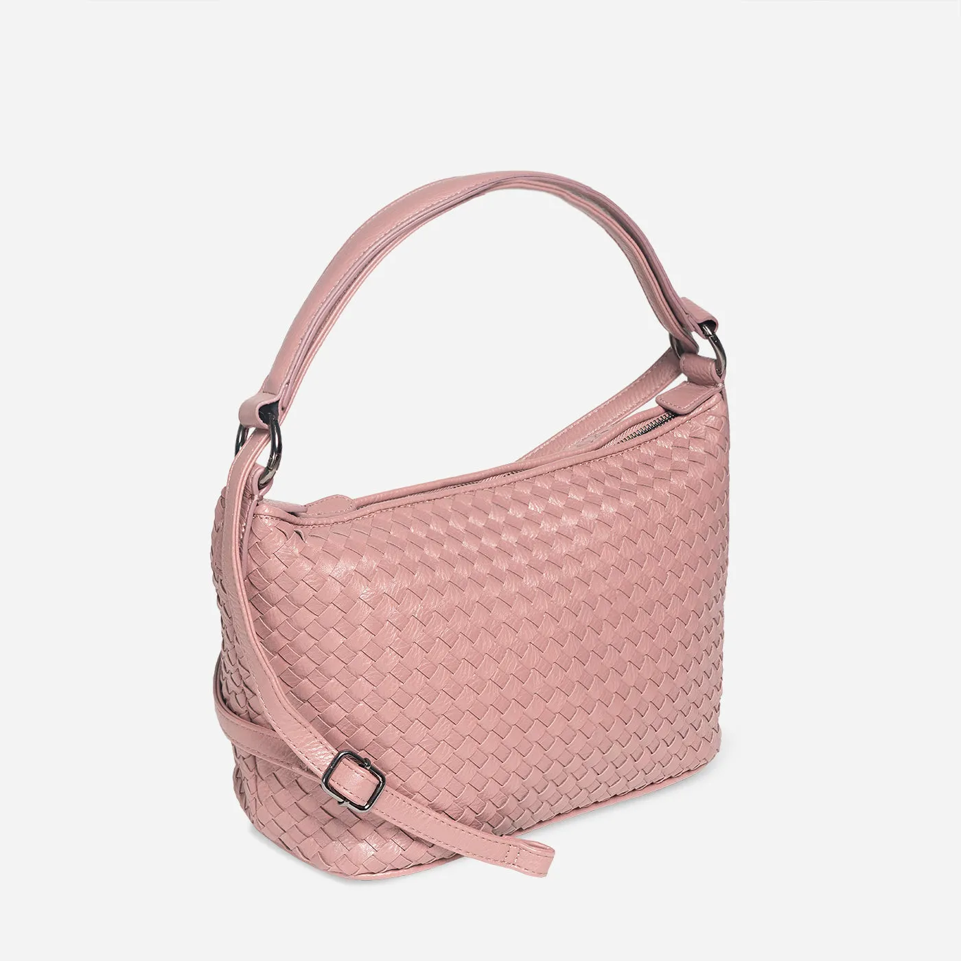 Fromo Weave Bag