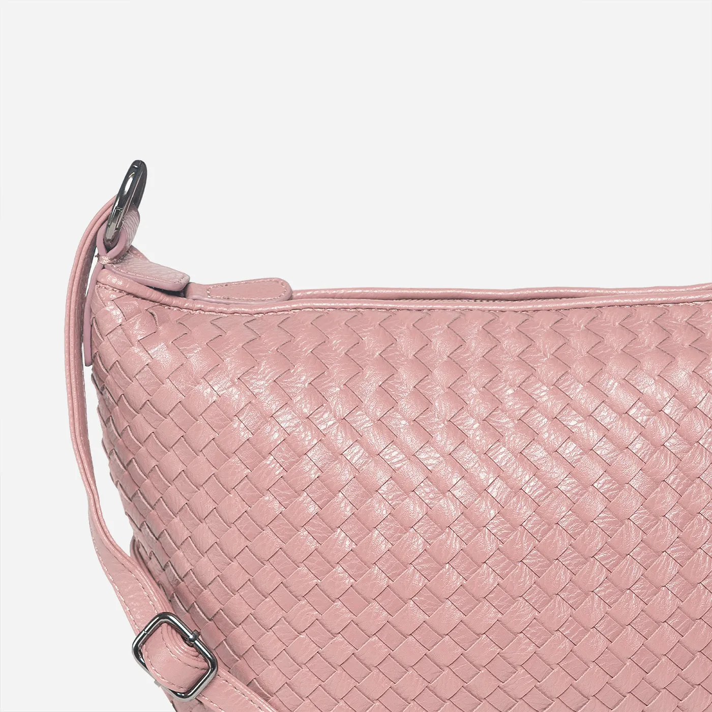 Fromo Weave Bag