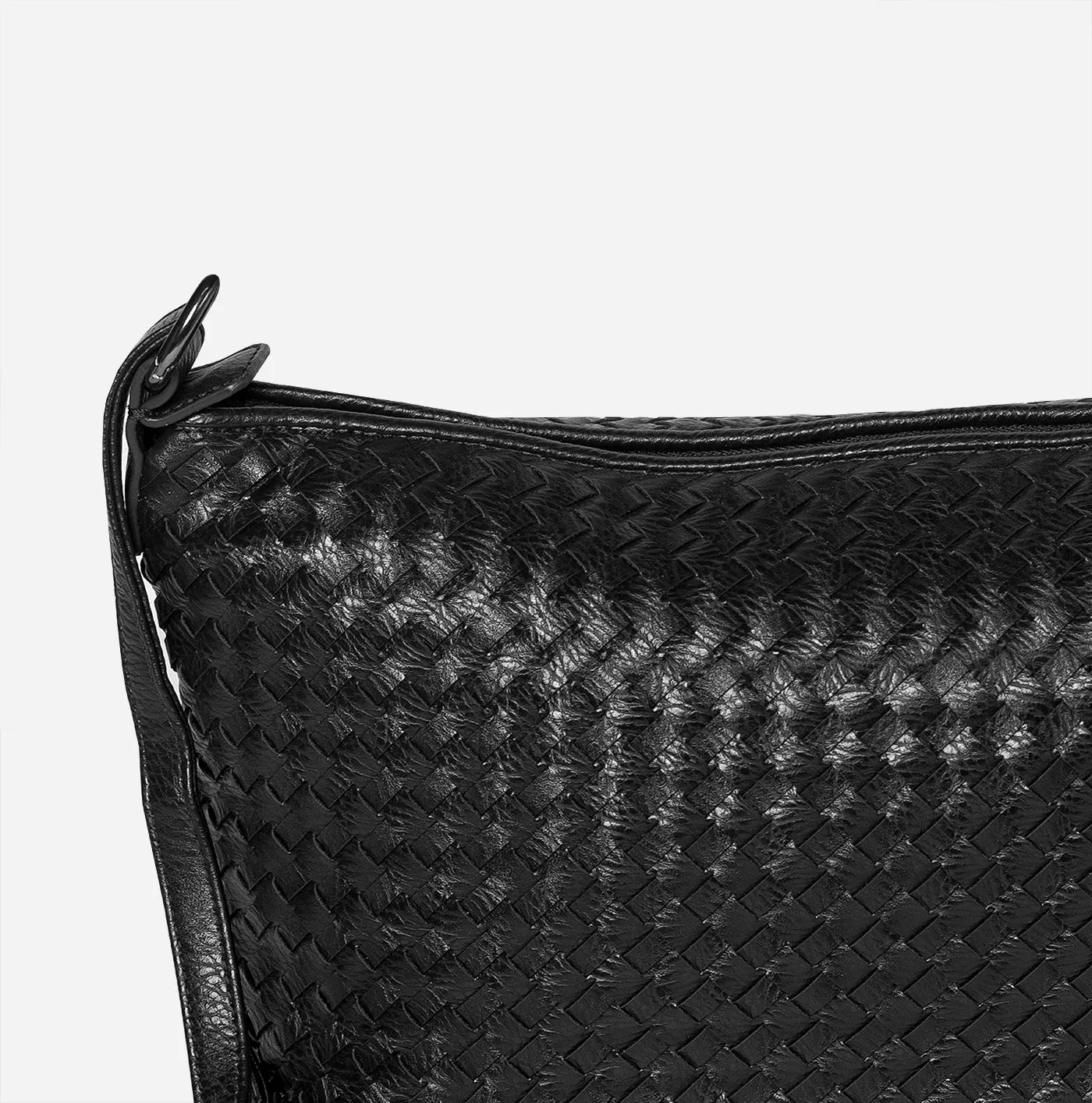 Fromo Weave Bag