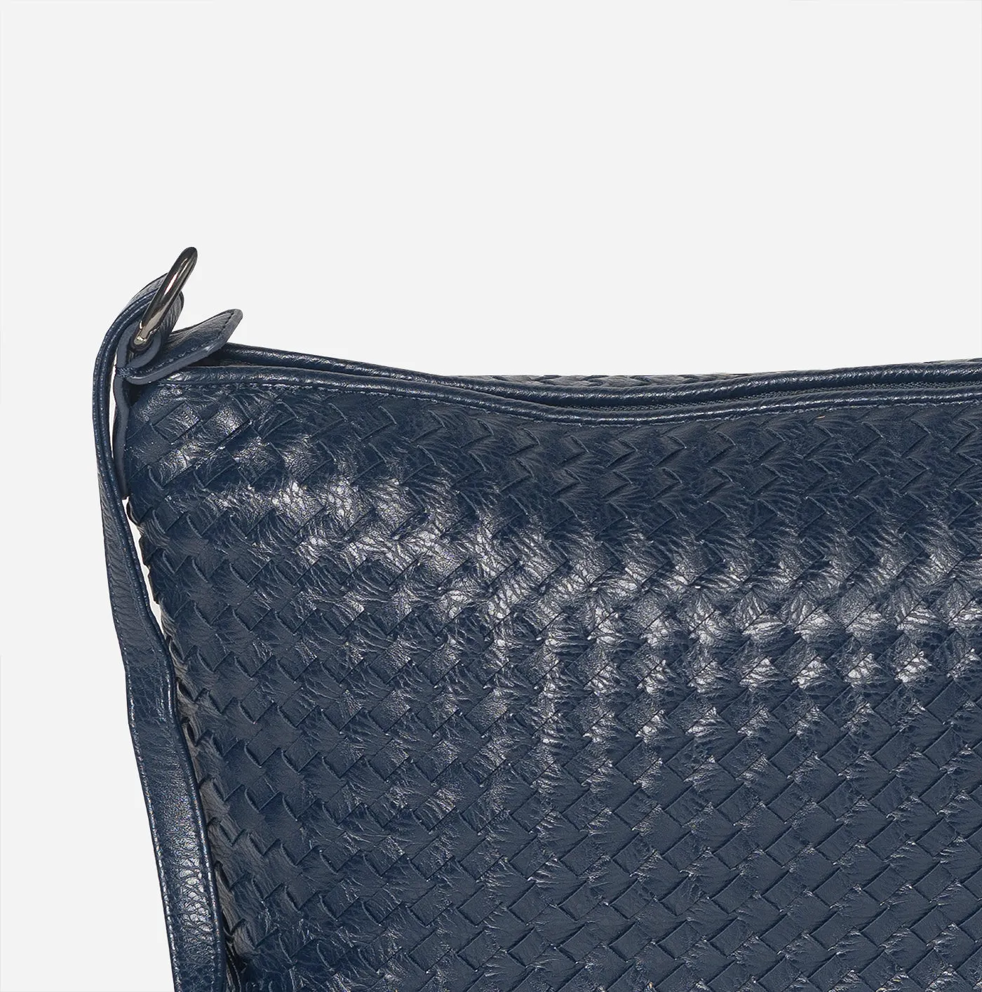 Fromo Weave Bag