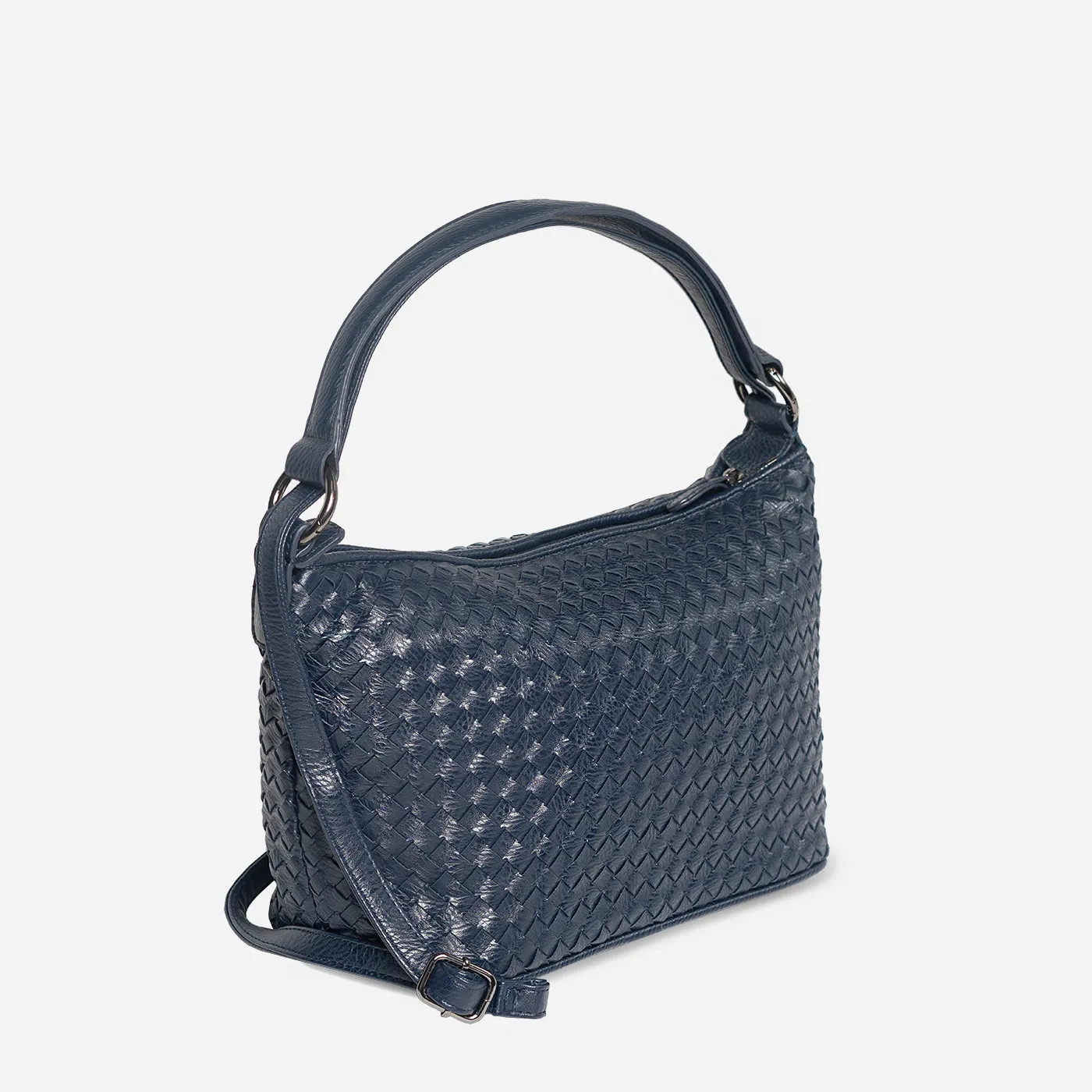 Fromo Weave Bag