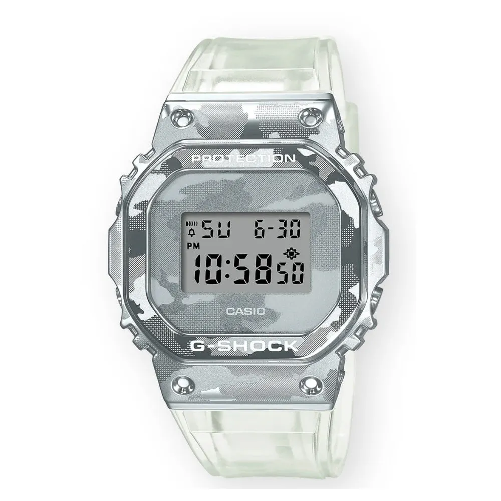 G-SHOCK GM5600SCM-1