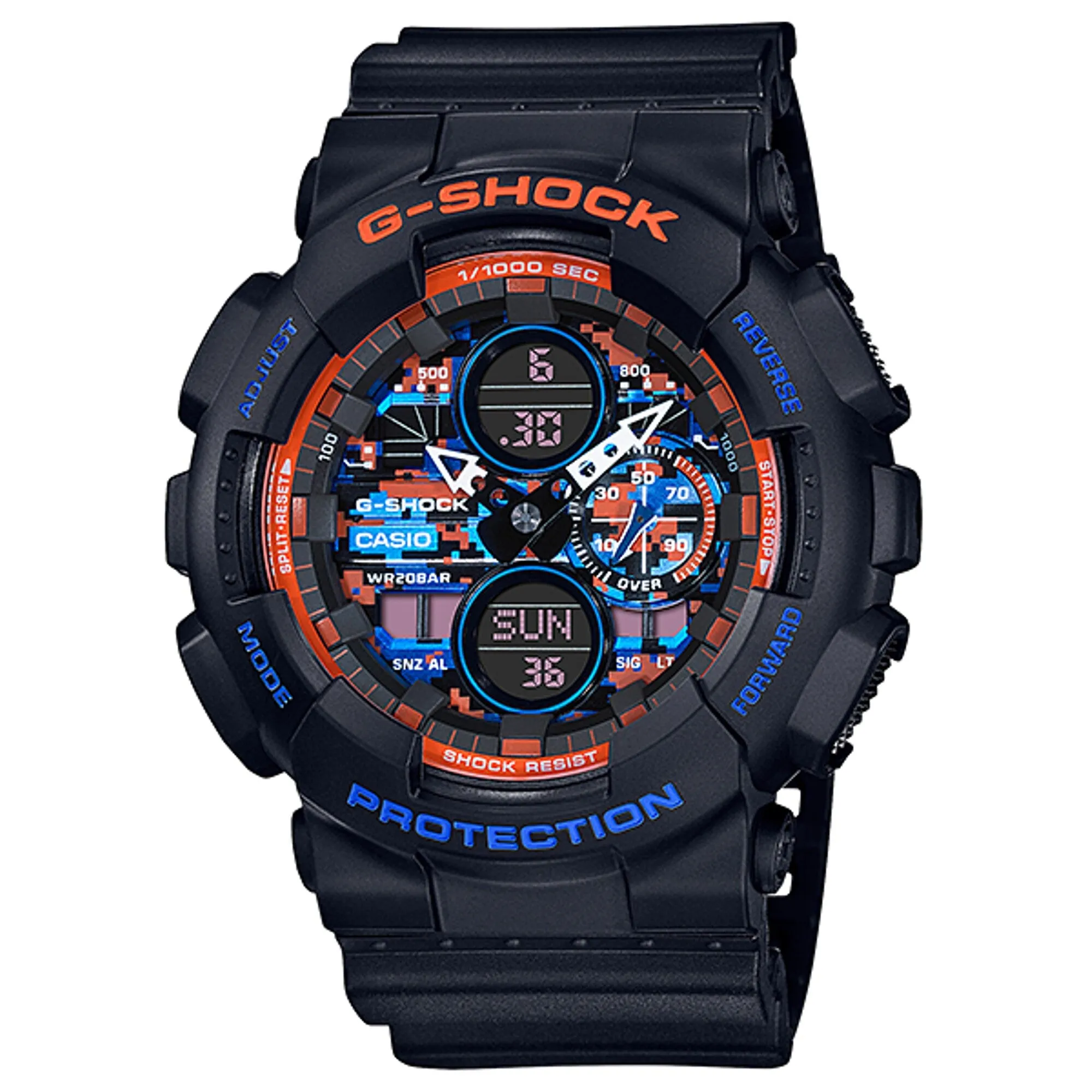 GA-140CT-1A