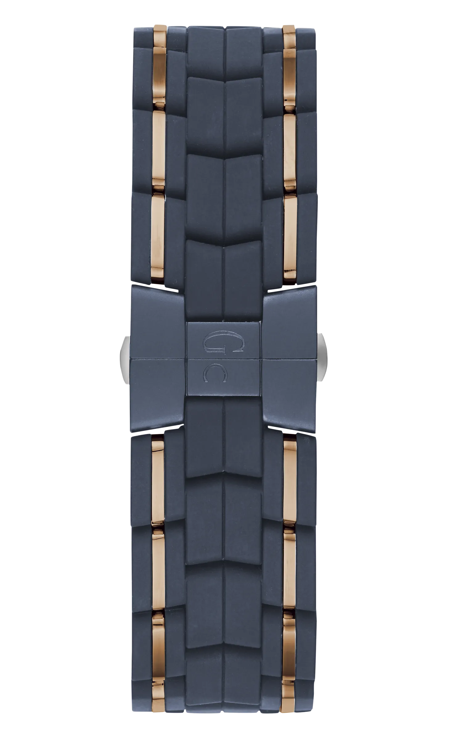 GC Blue Dial Gents Watch - Y35002G7
