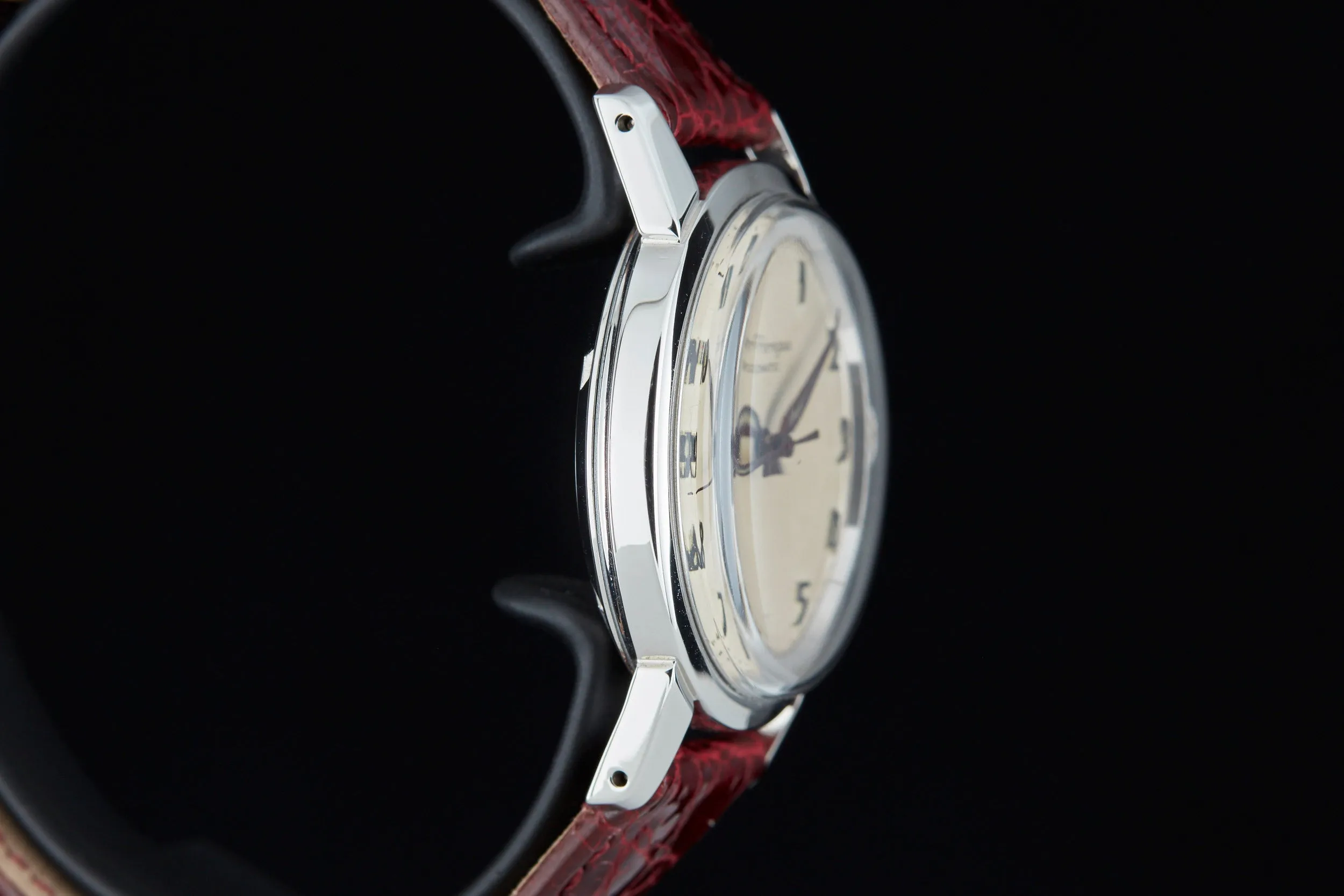 Girard-Perregaux Gyromatic