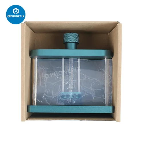 GO-011 Watch Pressure Maintaining Mould For Apple Watch S1 To S8