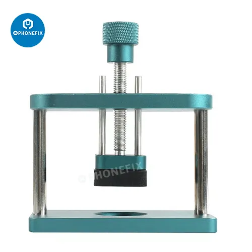 GO-011 Watch Pressure Maintaining Mould For Apple Watch S1 To S8