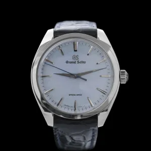 Grand Seiko  - 2021 ‘Omiwatari’