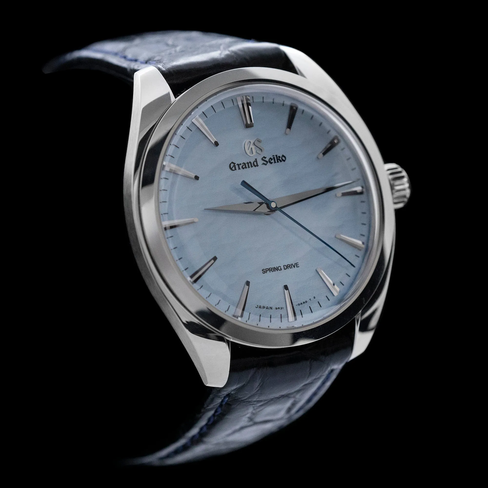 Grand Seiko  - 2021 ‘Omiwatari’