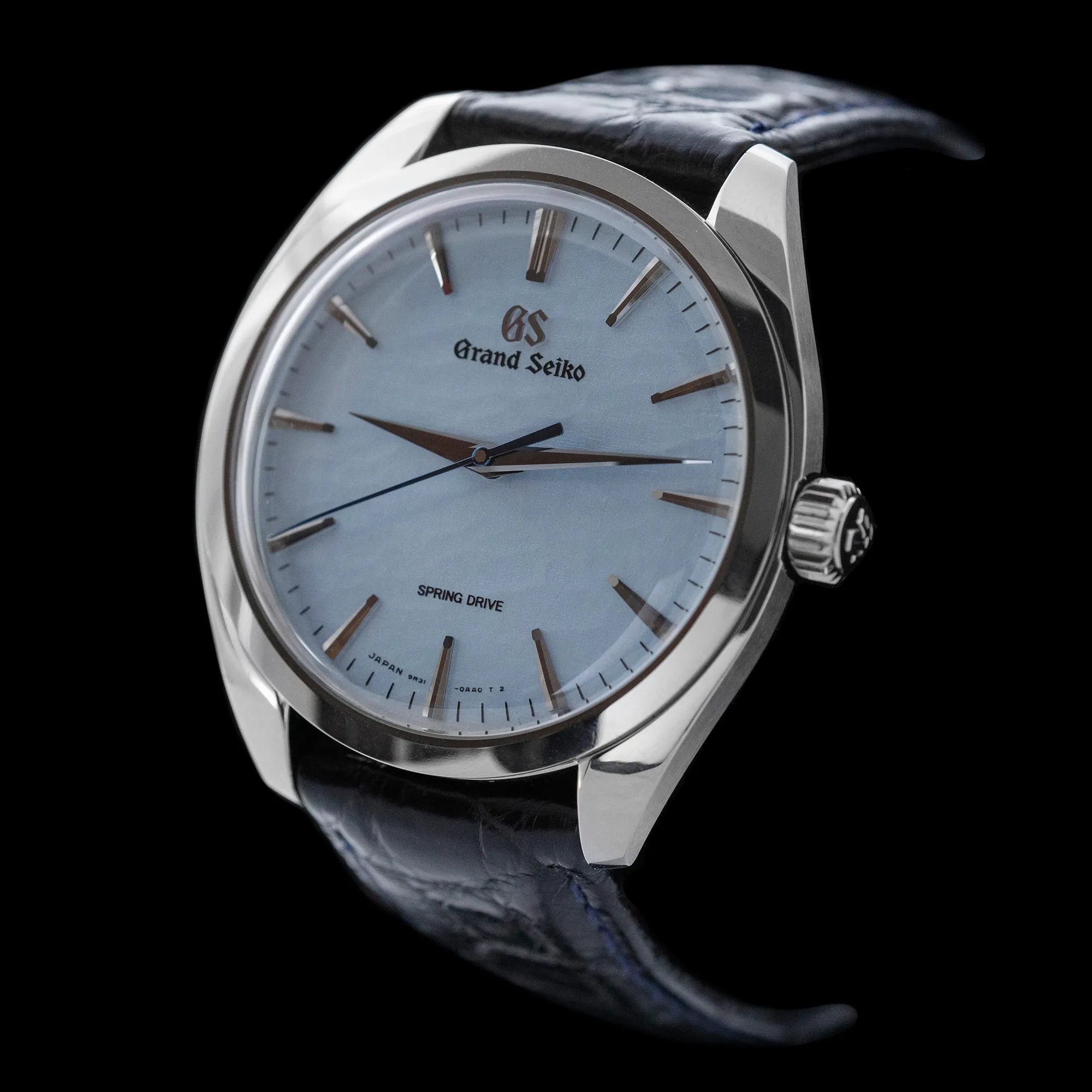Grand Seiko  - 2021 ‘Omiwatari’