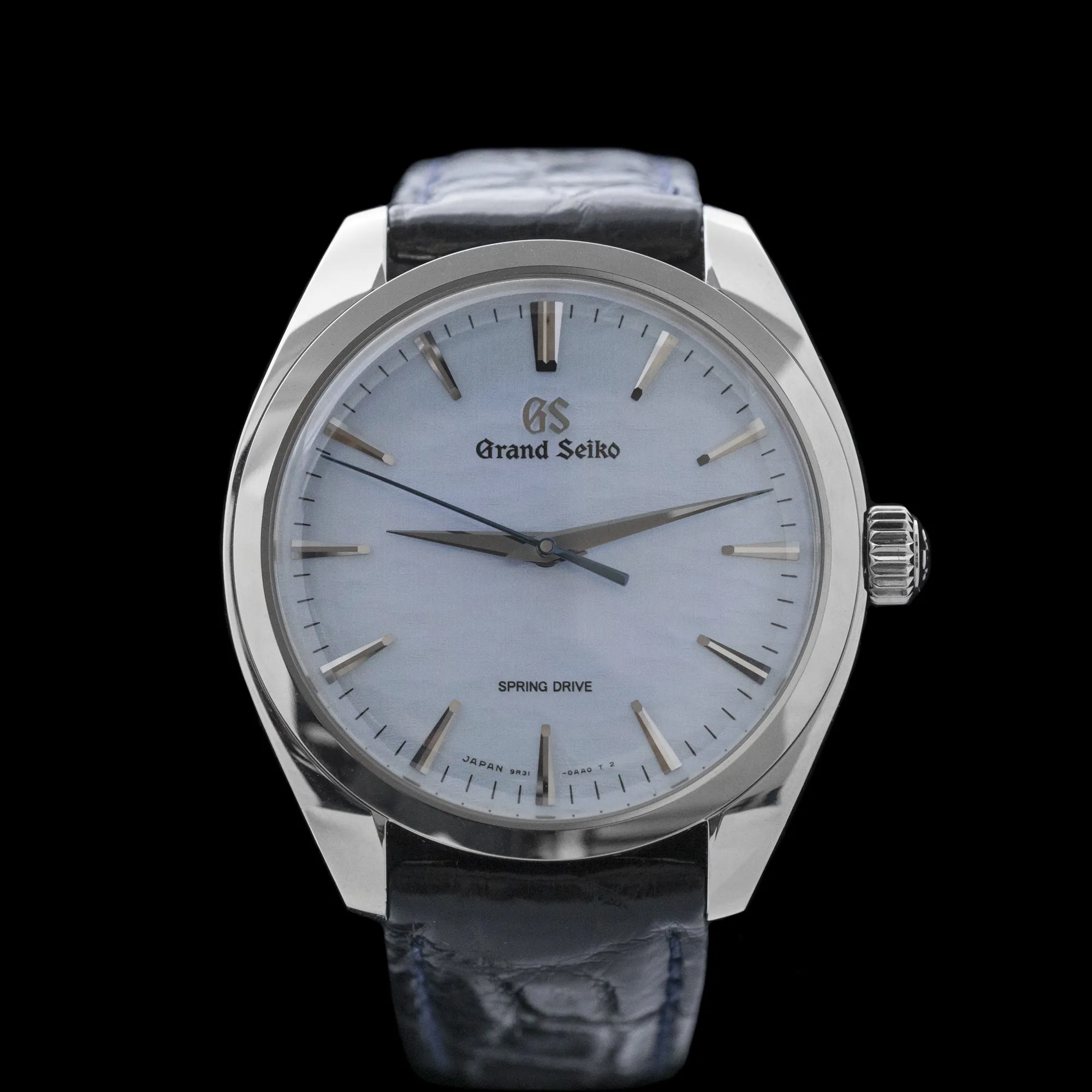 Grand Seiko  - 2021 ‘Omiwatari’