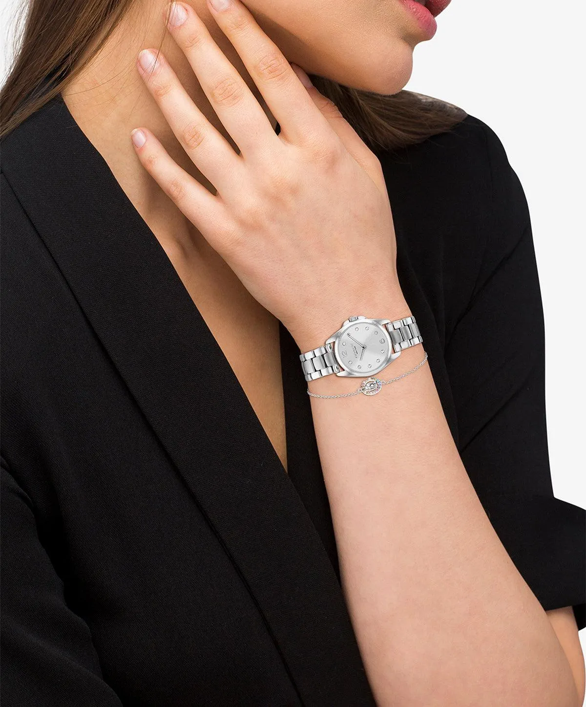 Greyson Women Watch Gift Set