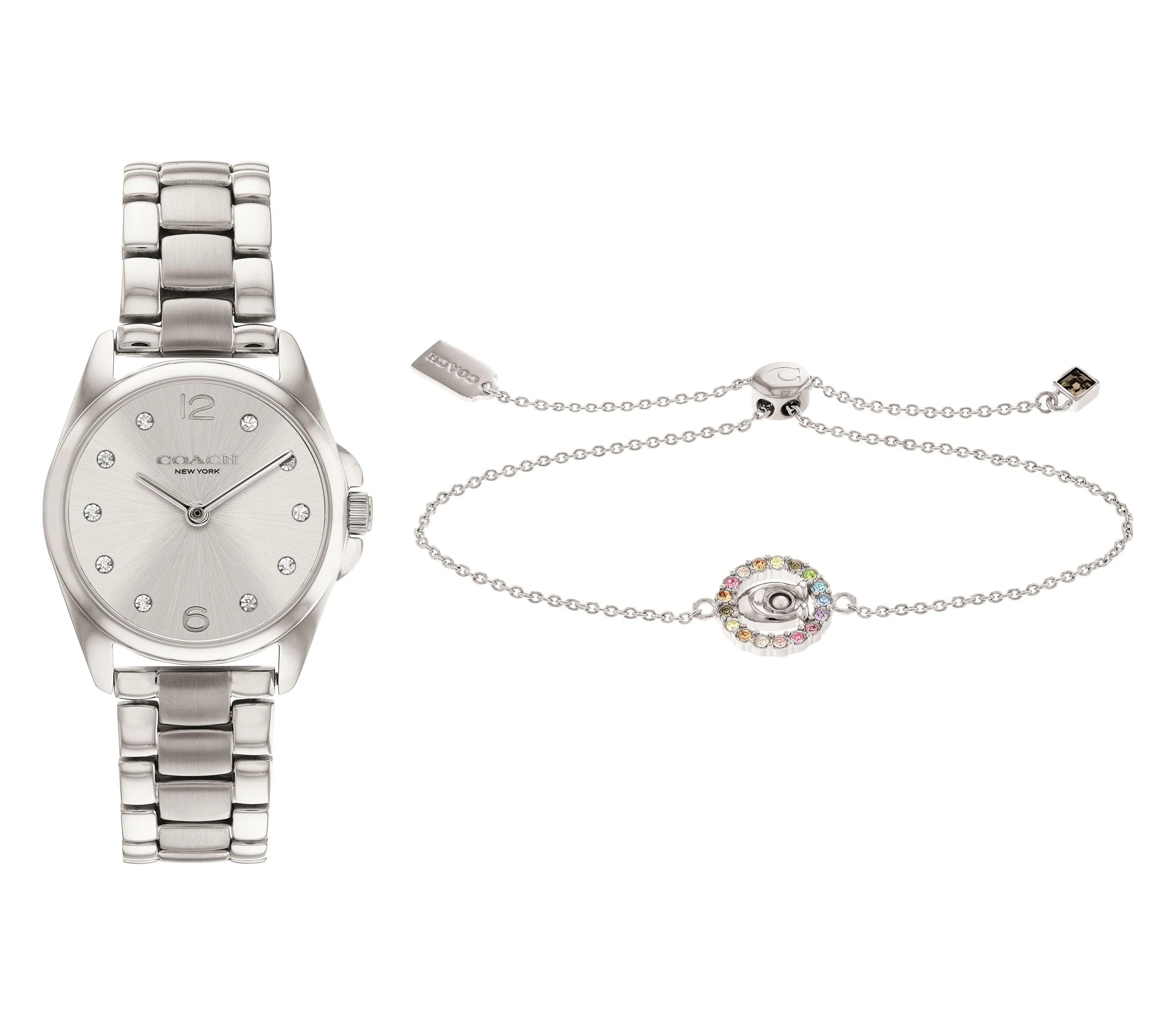 Greyson Women Watch Gift Set