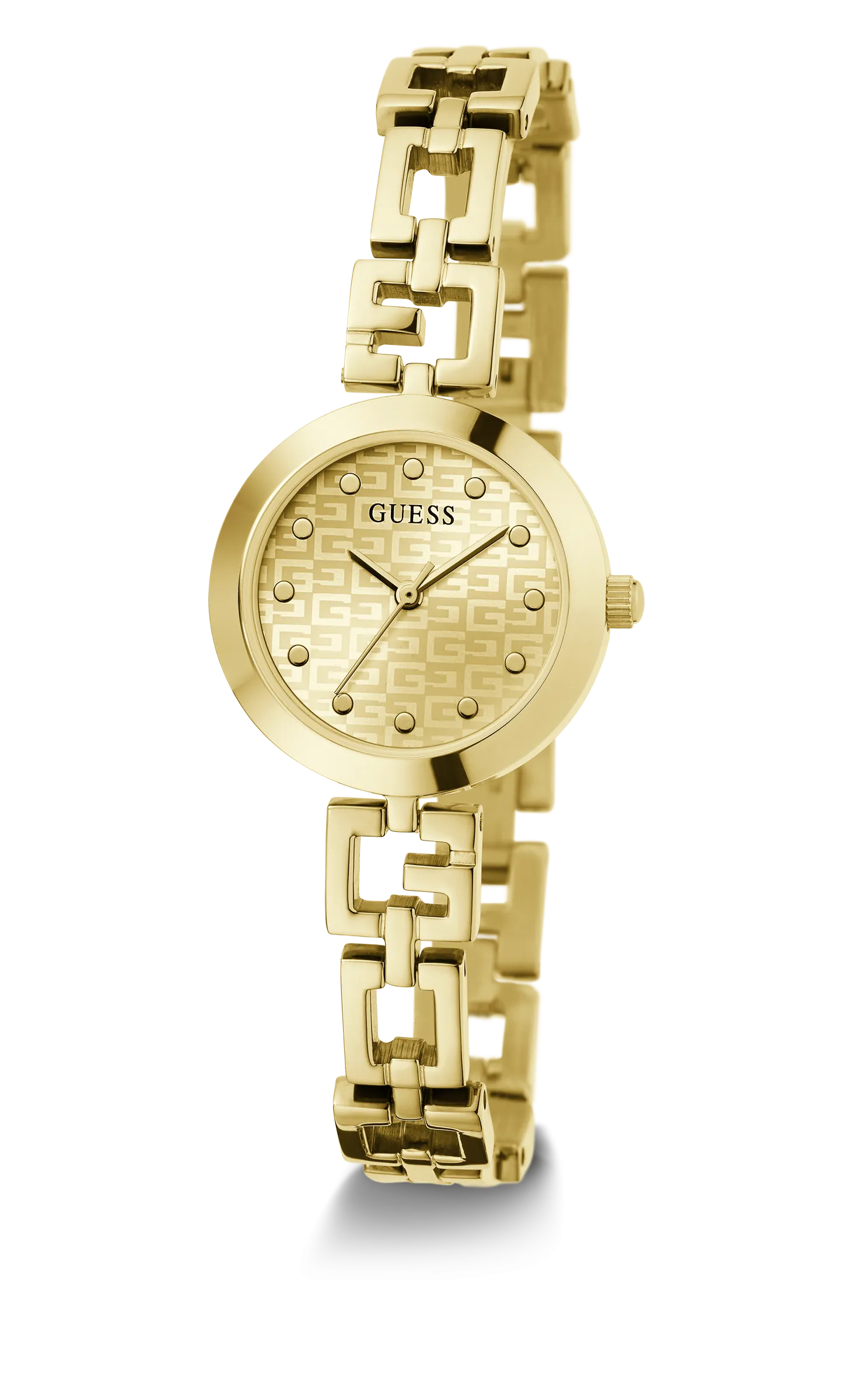 Guess - Gold Lady G Watch - GW0549L2 - 786526