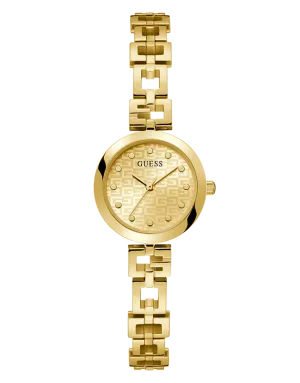 Guess - Gold Lady G Watch - GW0549L2 - 786526