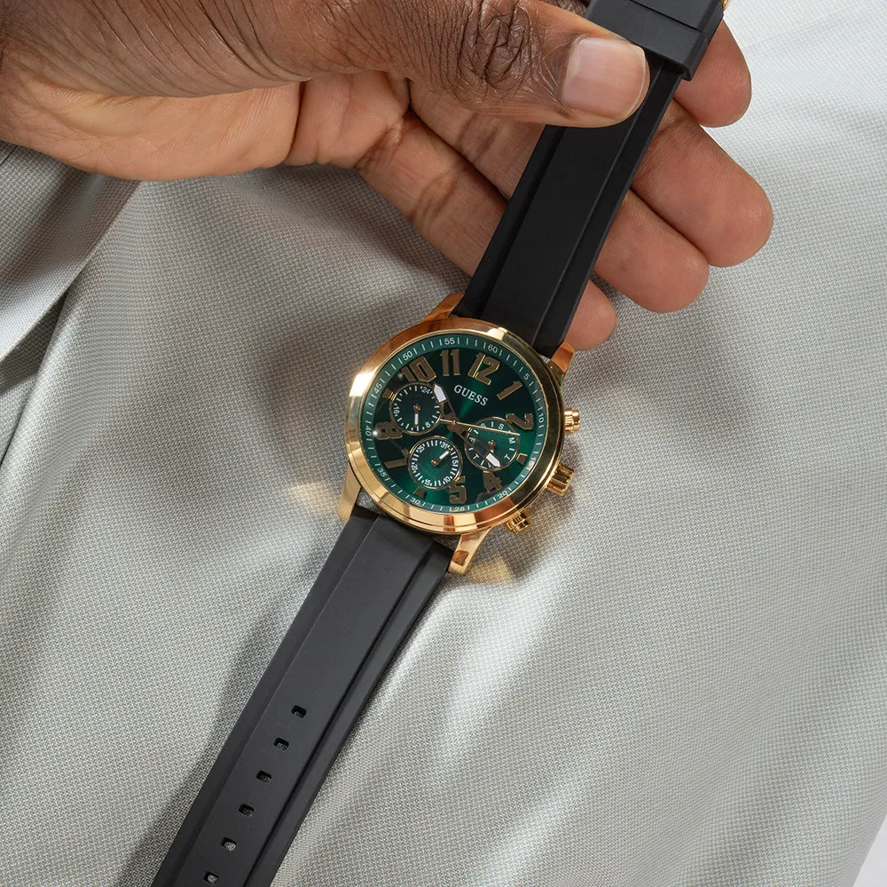 Guess GW0708G2 Parker Multi-Function