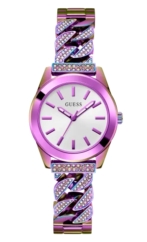 Guess Serena Glitz Women's Watch GW0546L3