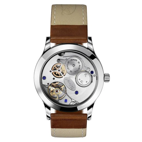 HABRING² Felix Grey Dial