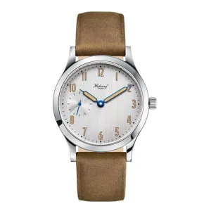HABRING² Felix Grey Dial