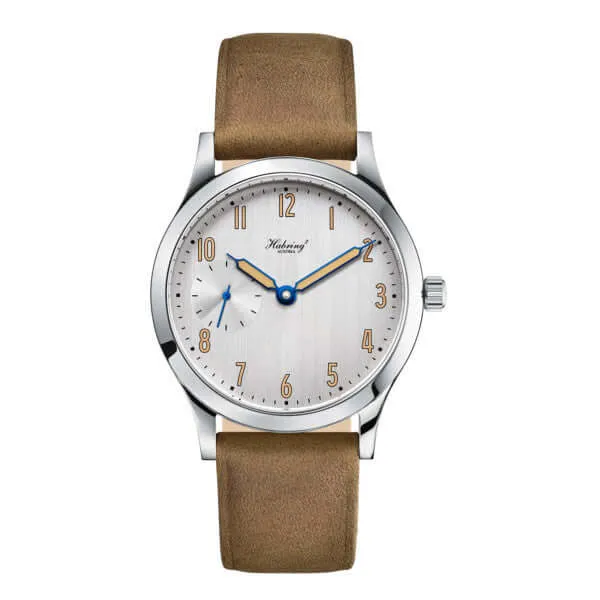 HABRING² Felix Grey Dial