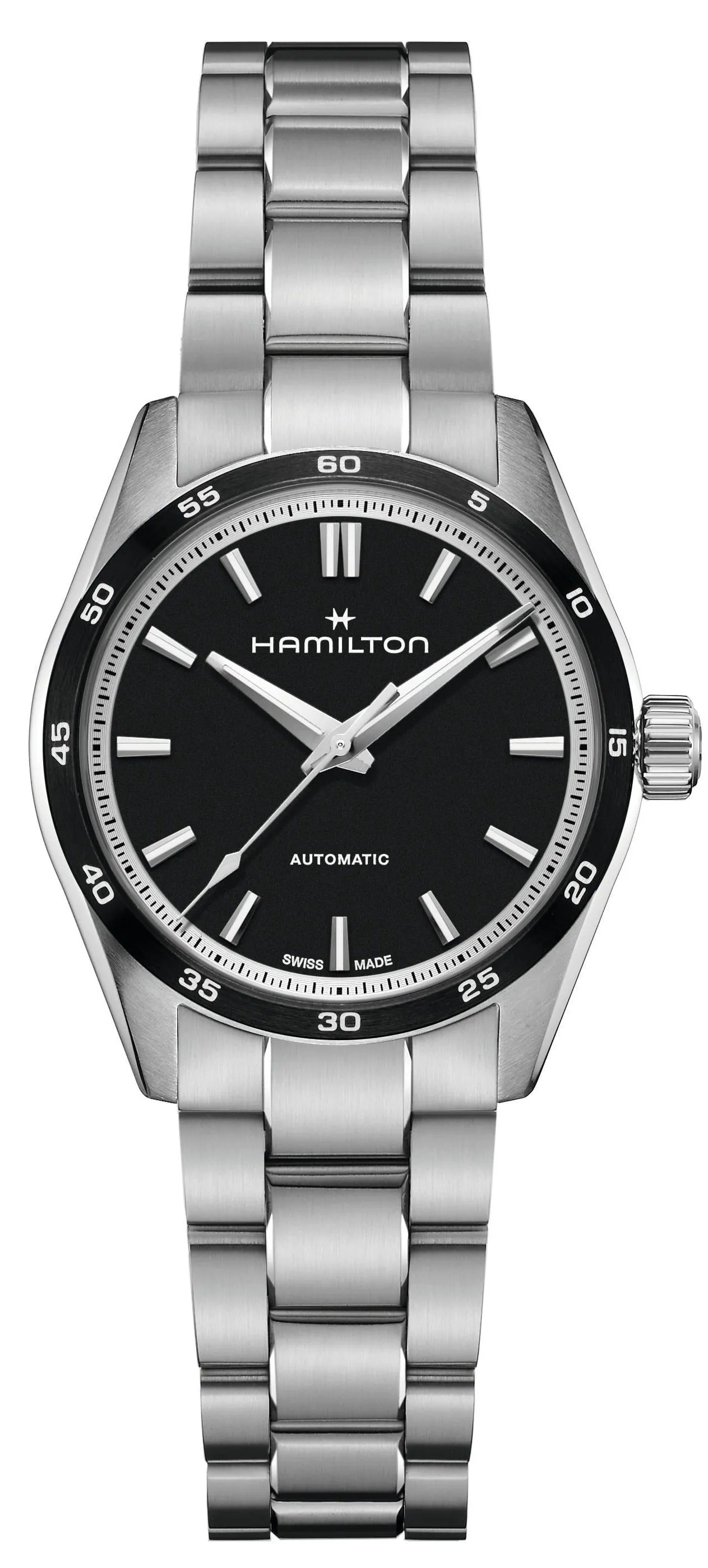 Hamilton Jazzmaster Performer Auto D