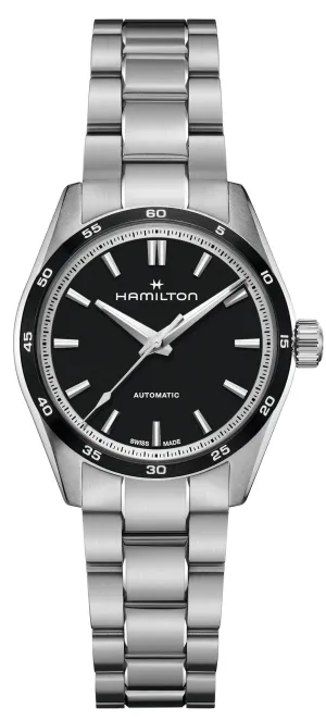 Hamilton Jazzmaster Performer Auto D