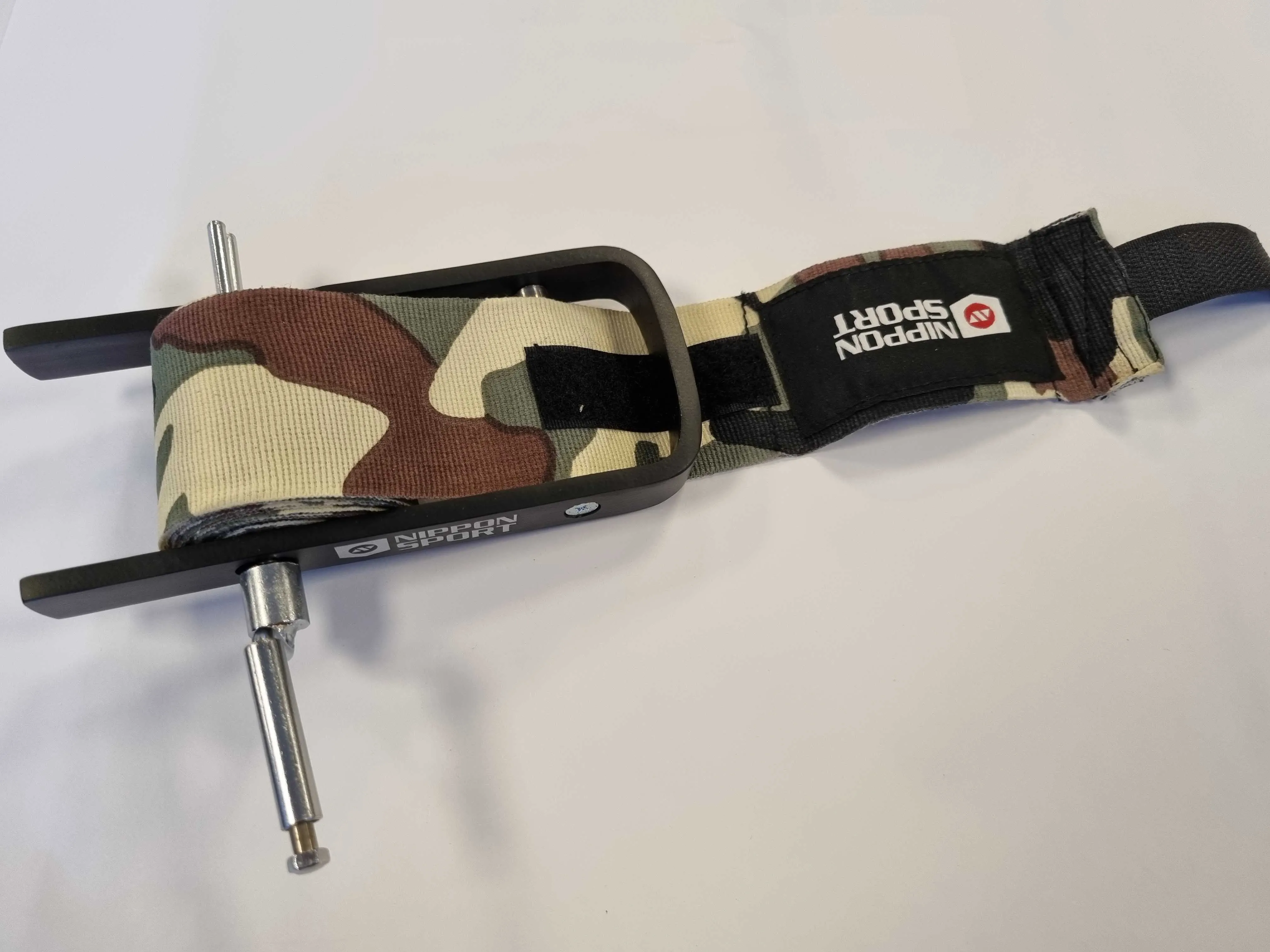 Hndbindsruller - Nippon Sport hand wrap roller