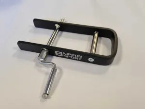 Hndbindsruller - Nippon Sport hand wrap roller
