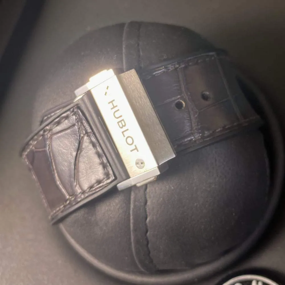 Hublot Classic Fusion Racing Grey 511.NX.7071.LR