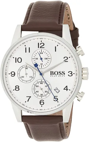 Hugo Boss Men's Chronograph Quartz Watch  1513495