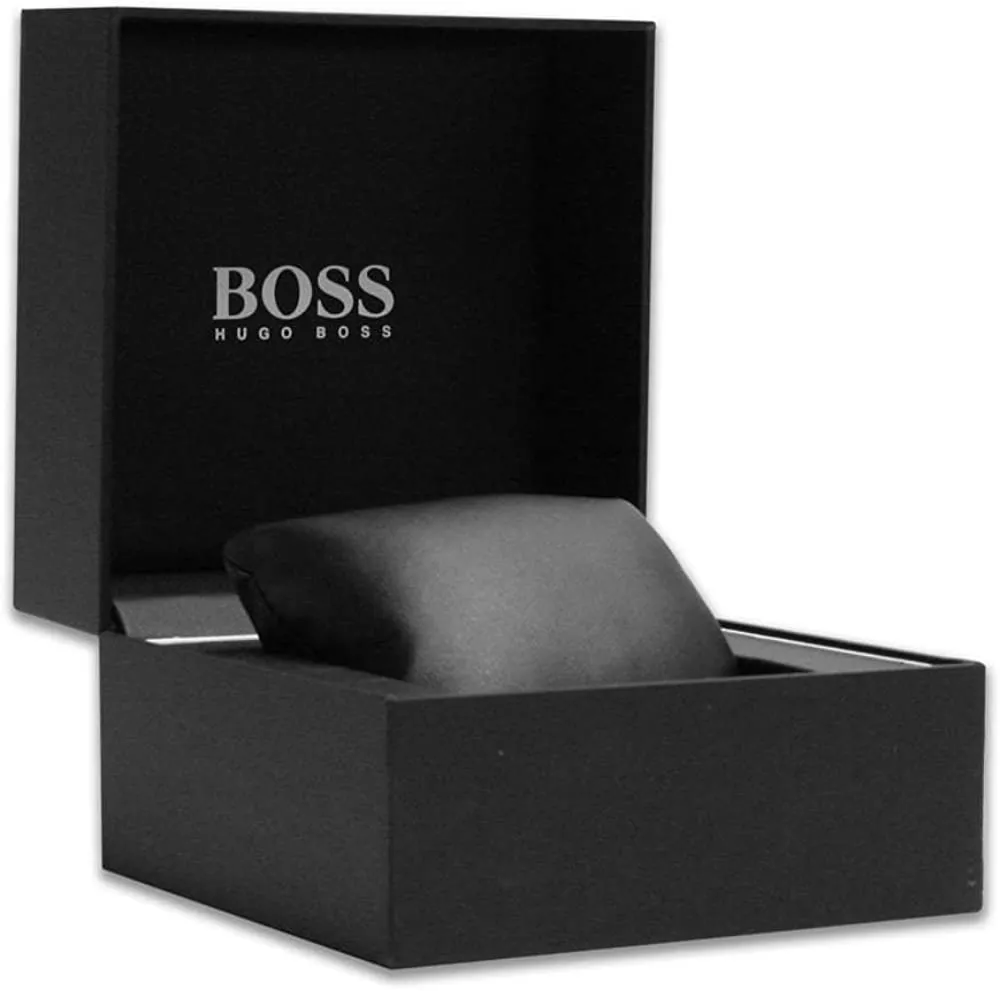Hugo Boss Men's Chronograph Quartz Watch  1513495