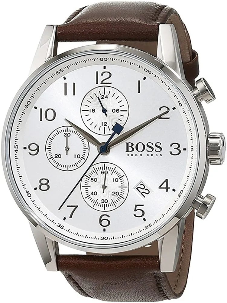 Hugo Boss Men's Chronograph Quartz Watch  1513495
