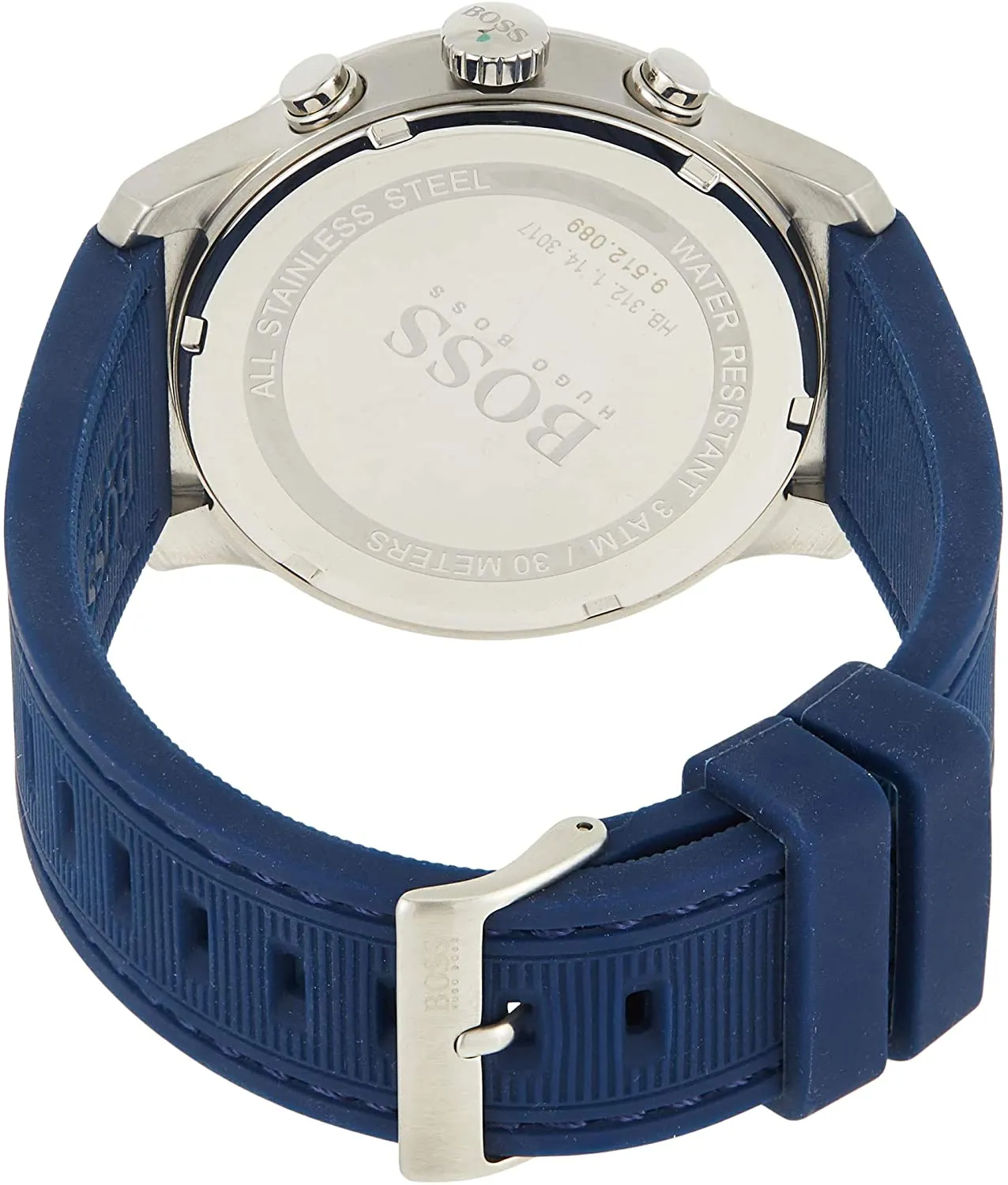 Hugo Boss Men's Watch 1513526