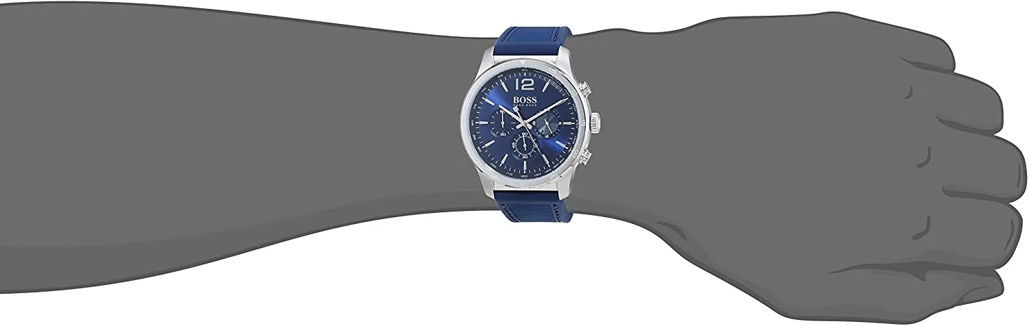 Hugo Boss Men's Watch 1513526