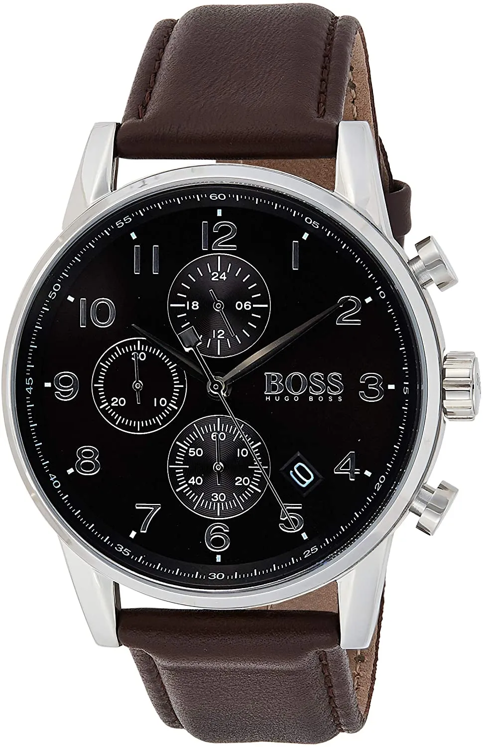 Hugo Boss Navigator Classic  Mens Chronograph watch 1513494