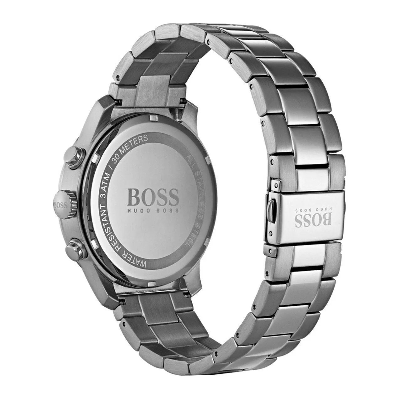 Hugo Boss Professional Chronograph Men's Watch 1513527