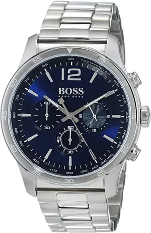 Hugo Boss Professional Chronograph Men's Watch 1513527