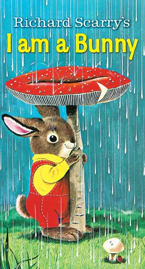 I am a Bunny