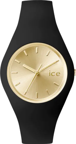 Ice Watch Ice Chic Black Ladies