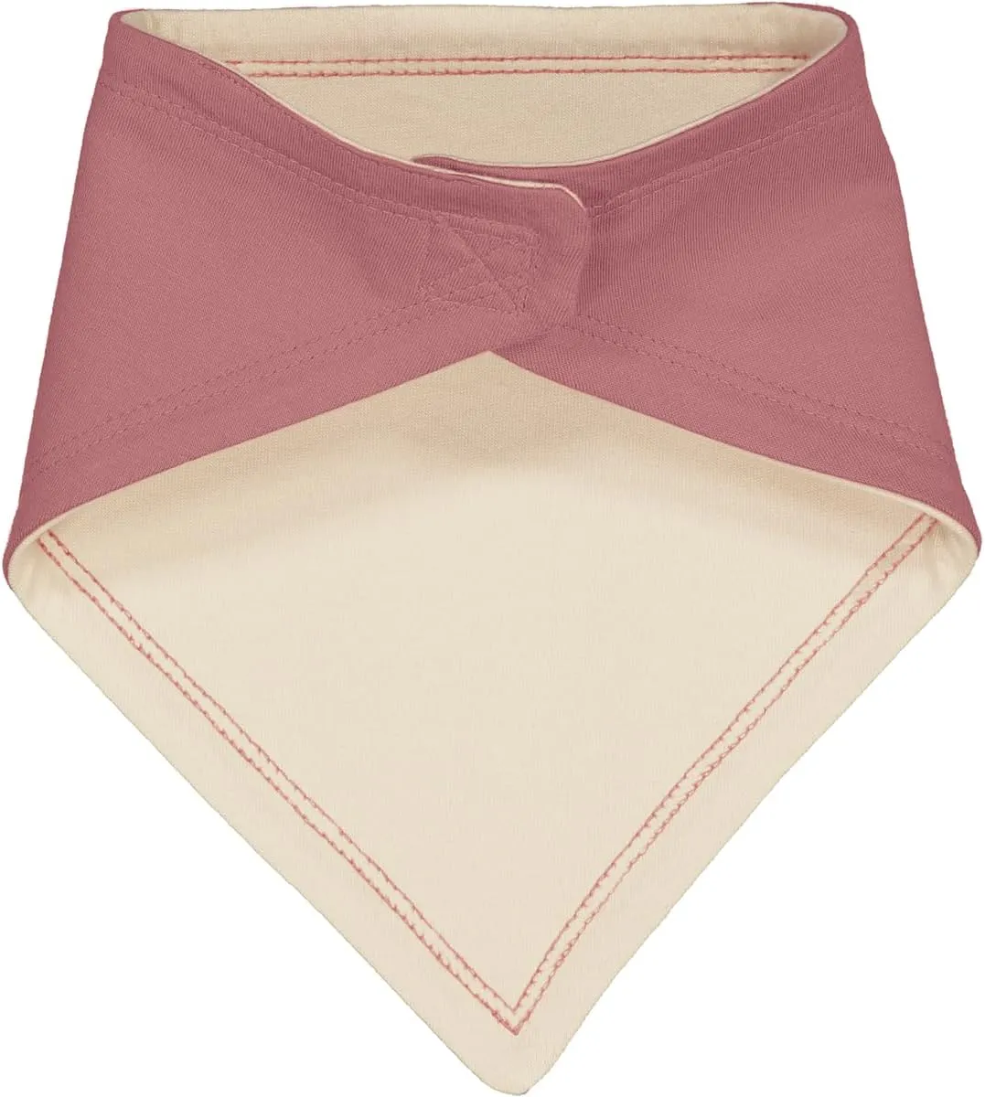 inktastic My Grandpa in Heaven Watches over Me Baby Bandana Bib