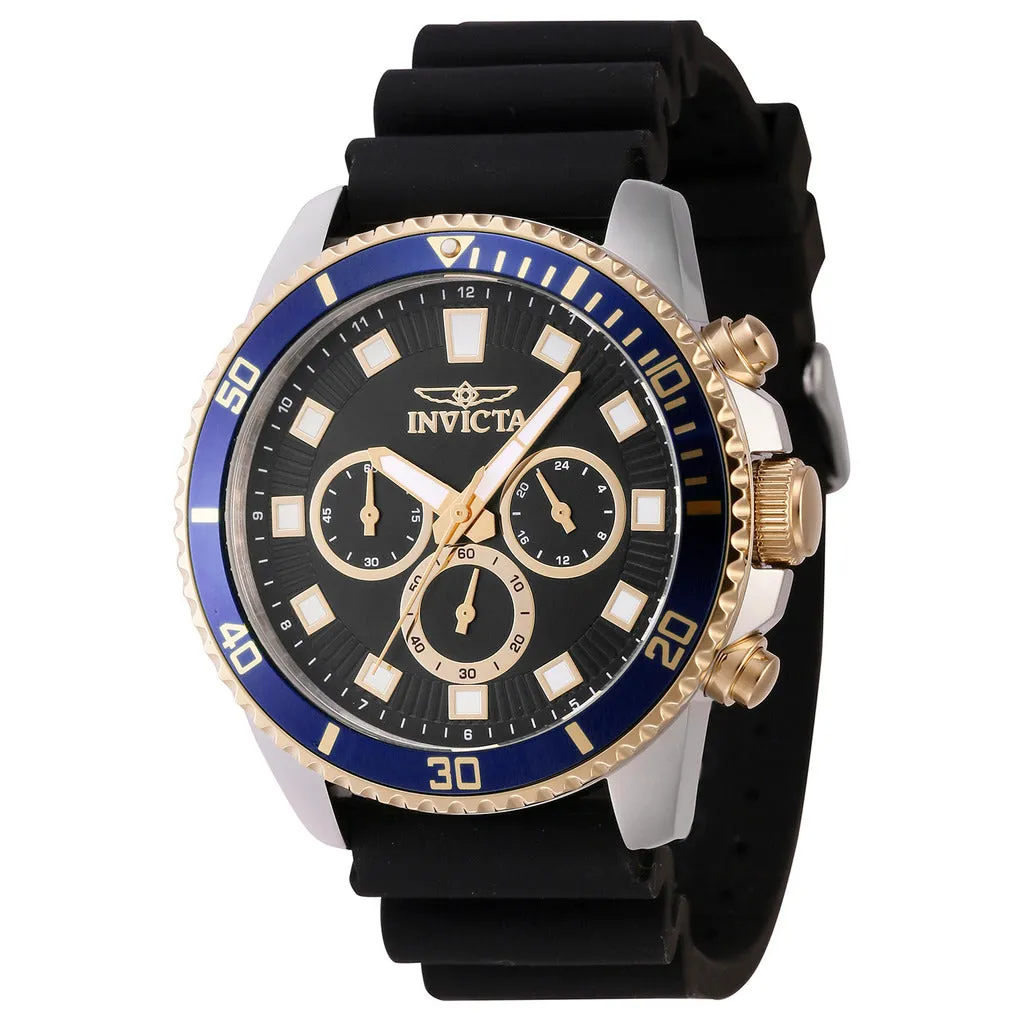 Invicta 4612 Men's Chronograph Watch - Stylish & Durable