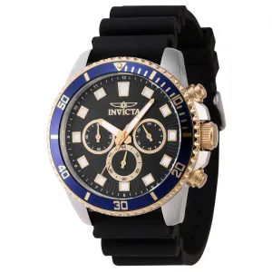 Invicta 4612 Men's Chronograph Watch - Stylish & Durable