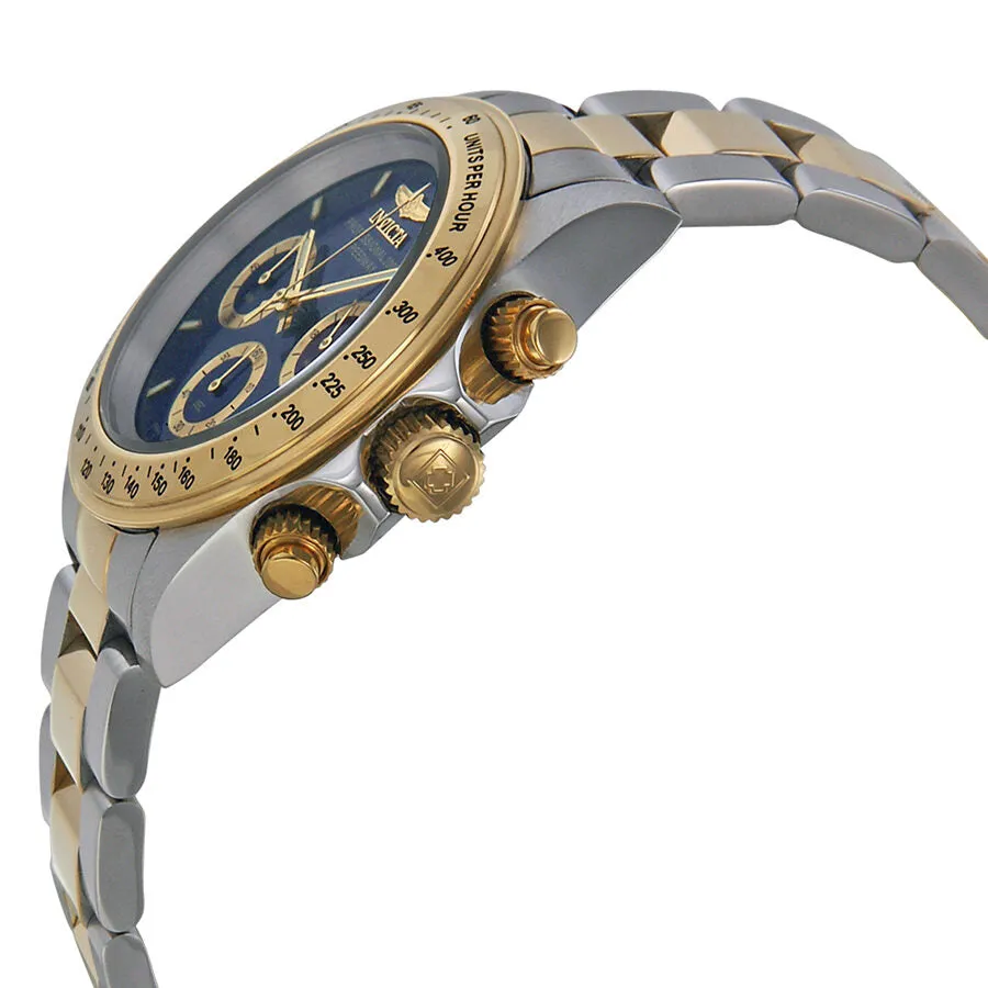 Invicta Professional Speedway Chronograph Men's Watch 3644