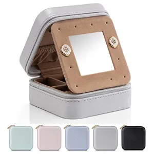 Jewelry Box Travel Small