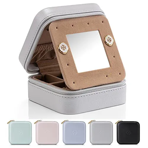 Jewelry Box Travel Small