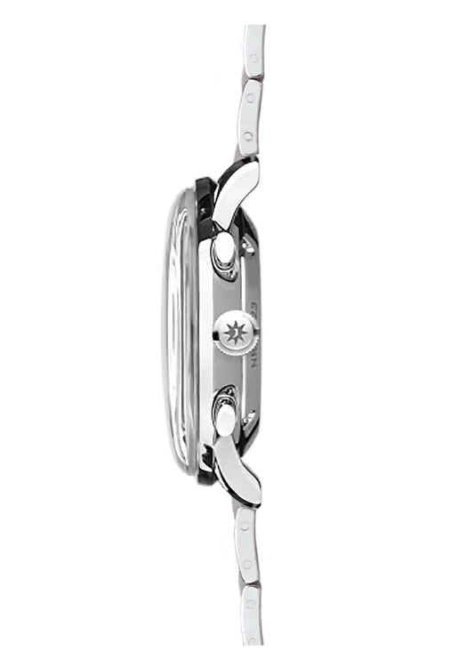 Junghans Meister Telemeter Watch 027/3880.46