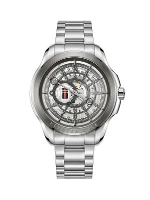 Kenneth Cole New York Classic Men’s Watch
