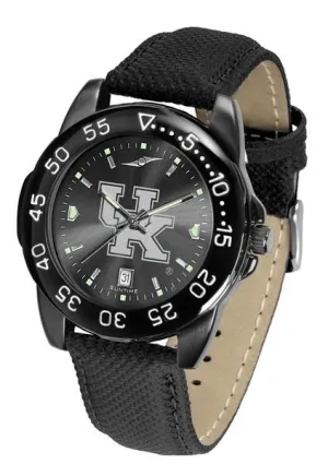 Kentucky Wildcats Men's  Fantom Bandit Watch