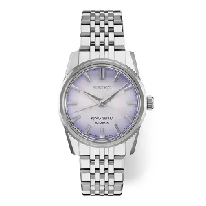 King Seiko SPB291